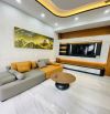 BÁN NHÀ PHỐ SÂN VƯỜN NGHĨ DƯỠNG,HUỲNH TẤN PHÁT,NHÀ BÈ,155M2,3PN-GIÁ 6.8 TỶ