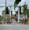 Cần bán đất mặt tiền đường Tỉnh Lộ 2 xã Trung Lập Hạ Củ Chi 16x58 Tổng 884m2 QHDC chưa thổ