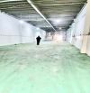 BÁN NHANH - KHO XƯỞNG MẶT TIỀN TRẦN VĂN GIÀU - DT 250M - FULL THỔ CƯ - 2 TẦNG - CÓ 4PN - S