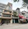 Hoa hậu phố Thái Thịnh, toà 86m2*9T thang máy, ngõ 10m, kinh doanh, gara, DT 1 tỷ/năm