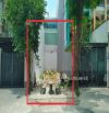 Đất trung tâm hành chính Dĩ An, phường Dĩ An, TP Dĩ An. (5x20,4m) 7 tỷ