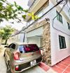 LÔ GÓC THOÁNG, Ô TÔ ĐỖ GẦN, phố Ngô Thì Nhậm, Hà Đông, 39m 5 tầng nhỉnh 8 tỷ, CÓ TL