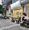 SIÊU PHẨM 8 TẦNG PHỐ ĐÔNG TÁC - VỪA CHO THUÊ KINH DOANH THỜI TRANG - 16 PHÒNG CHO THUÊ