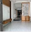 BÁN NHÀ MẶT TIỀN GẦN SIÊU THỊ LOTTE 1 TRỆT 2 LẦU THIẾT KẾ HIỆN ĐẠI 85m2 GIÁ CHỈ 11t5