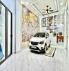 4❌12m, BÁN NHÀ 4 TẦNG, HẺM XE HƠI, PHAN HUY ÍCH, P14 GÒ VẤP, 6 TỶ nhỉnh