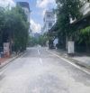 Hàng hiếm mặt tiền 5m không lỗi lầm Đất tái định cư Đồng Giáp  D.tích: 60m (ngang 5 x 12)