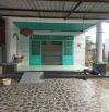Bán nhà mặt tiền nhựa trung tâm xã Thái Mỹ Củ Chi TPHCM, DT: 5x27m.