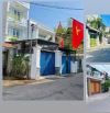 BÁN NHÀ C4 TRUNG TÂM VŨNG TÀU 92m2 HẺM Ô TÔ TRÁNH NHAU LÊ HỒNG PHONG