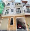 BÁN NHÀ TRƯƠNG CÔNG ĐỊNH 1 TRỆT 2 LẦU 60M2 Ô TÔ NGỦ TRONG NHÀ HẺM RỘNG 5m