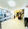 Có 102! Biệt thự sân vườn Tô Ngọc Vân, view Hồ Tây triệu đô, KD đỉnh, 175m2x3T, MT 11.5m