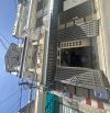 BÁN NHÀ KHU PHÂN LÔ, HIỆP THÀNH QUẬN 12, DT 50M² (5× 10), 4 TẦNG, NHÀ ĐẸP Ở NGAY, GIÁ RẺ