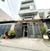 Bán nhà 2 mặt tiền hẻm xe hơi Lê Cơ, Bình tân, 62m2 – 4 tầng nhà mới chỉ 8.x tỷ