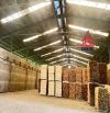 Cho Thuê Xưởng SX Nghành Gỗ Thuộc HN3 Giá Chỉ 90trieu
