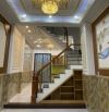 Bán nhà hẻm xe hơi, Thạnh Xuân 24, Quận 12, 63.1 m² (4m x 16m), 3 tầng - Giá 5.4 tỷ TL