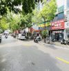 Bán nhà mặt phố Trương Công Giai giá 18.3 tỷ, Vỉa hè, Kinh doanh, 32m2