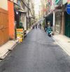 MẶT TIỀN NB LÊ VĂN SỸ GIAO NGUYỄN TRỌNG TUYỂN, P.2 TÂN BÌNH- 5,5x15m- 4TẦNG CHỈ 15.5 TỶtl