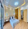 Bán nhà Xuân Đỉnh, 36m x 5 tầng chỉ 7 tỷ, full nội thất, ngõ 3m, gần công viên