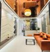 Bán nhà đẹp Nguyễn Thái Sơn, Gò Vấp có 3 phòng ngủ, 51m² chỉ 2 Tỷ 150, Sổ hồng riêng