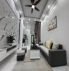 Bán nhà Phạm Văn Đồng, 36m x 5 tầng, tặng nội thất, lô góc 2 thoáng, gần Công Viên