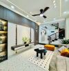 Bán nhà đẹp Huỳnh Tấn Phát, Quận 7 - 50m2 - 2 tỷ 350 - 2 tầng BTCT, SHR