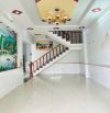 Nhỉnh 4 tỷ nhà 7x13m mặt tiền Thới Tam Thôn, Hóc Môn