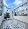 Nhà đẹp 4PN, 4 tầng Phạm Văn Chiêu, P.8 Gò Vấp – có sauna, sổ riêng, giá 6 tỷ nhỉnh