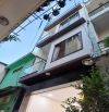 NHÀ ĐẸP 3 TẦNG LẠC LONG QUÂN TÂN BÌNH - FULL CÔNG NĂNG – CHỈ 6 TỶ