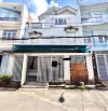 Bán gấp nhà dãy trọ hai mặt hẻm xe hơi thông, dt 118m2 Ngang 7M chỉ 10 tỷ TL