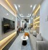 Bán nhà ngay Bà Điểm, Hóc Môn, Giá: 2 tỷ 100 triệu / 64m2, sổ riêng chính chủ