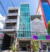 Văn phòng 60-110m² giá rẻ chỉ 210k/m² tại Lê Trung Nghĩa Tân Bình