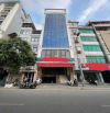 Siêu rẻ! Toà nhà mặt phố Vương Thừa Vũ, vỉa hè ô tô đỗ, KD, 7T*150m2 thang máy, DT 1.2 tỷ/