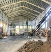 bán kho xưởng ngoài khu công nghiêp long an ,huyên đức hòa