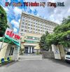 BÁN NHÀ MẶT TIỀN NGUYỄN BÁ HỌC – P. TÂN MAI  📍 Gần Vincom & Bệnh viện Hoàn Mỹ