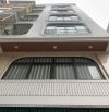 Bán Toà CHDV Ngoại Giao Đoàn 52m2 7Tầng thang máy tổng 16phòng khép kín