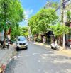Siêu Phẩm! Cặp Châu Thị Vĩnh Tế - 240m2 Ngang 10m - Vị trí lõi Phố Tây An Thượng - Giá 4x