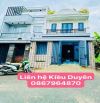 Bán Nhà Hóc Môn- 95M2(5 x 19 )- 3Tầng - HXH 8M- Chỉ 5,16 Tỷ.