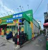 🏡 NHÀ NÁT HẺM XE HƠI SÁT MẶT TIỀN DƯƠNG THỊ MƯỜI - ĐI BỘ RA BÁCH HOÁ XANH - NGANG ĐỈNH 5M