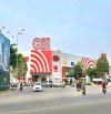 Nhà c4  gần siêu thị go bigc  142m giá tốt