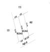 KHÔNG CÒN MẢNH THỨ 2 - LÔ GÓC - Ô TÔ ĐỖ CỬA - MẶT TIỀN KINH DOANH - 60M2 - 14 TỶ