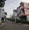 NHÀ ĐẸP 4TẦNG 5PN ĐẸP SANG TRỌNG - SỔ VUÔNG - HẺM XE TẢI TRÁNH NGAY TÂN QUÝ TP