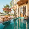 Villa GÓC 2MT KHÚC THỪA DỤ-Biển An Bàng, Hội An-Sẵn HĐ bên thứ 3 thuê 40tr/th-Chỉ 13.2Tỷ