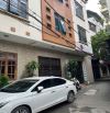 Bán đất tặng nhà 3 tầng dt 54m2 tại ngõ 12 Khuất Duy Tiến, Thanh Xuân, Hà Nội