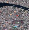 BÁN ĐẤT 2 MẶT TIỀN KIỆT OTO PHỐ TÂY NGUYỄN THÁI HỌC