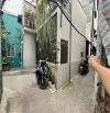 NHÀ 2 TẦNG - THỐNG NHẤT, GÒ VẤP – HẺM THÔNG NHIỀU NGÃ – GIÁ 2.9 TỶ