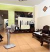 Bán căn nhà 1 lầu 1 tum hẻm 5m đường Trần Đồng, phường 3