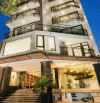 🏠 BÁN KHÁCH SẠN 4⭐️ THÔNG SỐ KIM CƯƠNG | 130m2 | Mặt tiền quyền lực 8.1m | 20 phòng 4⭐️