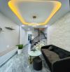 Duy nhất nhà Đoàn Văn Bơ, Quận 4 / 52m2 / 2 tỷ 380 triệu / sổ hồng riêng