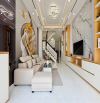 Bán nhà gần sân bay - Đ. Nguyễn Văn Công, Gò Vấp chỉ 3 tỷ 050 triệu / 56m2. Hẻm thông