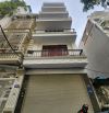 Bán nhà Phố Hoàng Văn Thái. Thanh xuân. Diện tích 65m. 7 tầng. Giá 23 tỷ