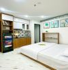 Ccmn Hoàng Mai 55m 7 tầng thang máy 10phòng Cho thuê 60tr  mt4m giá 14.9 tỷ